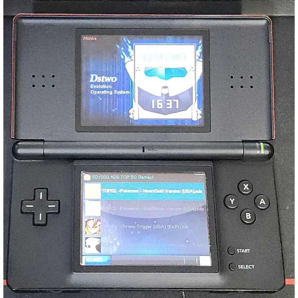 7800 in 1 Video Game Cart Console Cartridge For Nintendo DS SNES 3DS GBA GBC